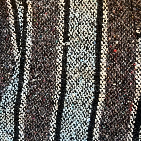 ÖLAND OUTDOORS Baja Hoodie Festival Hippie Size M - Picture 3 of 4